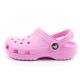 2. Crocs Classic children's clog sandals, fashionable pink, comfortable, lightweight