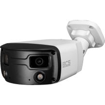 4Mpx BCS-P-PTIP2X2FCL3-Ai tube IP camera
