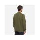 3. Men’s MILLET Cdg Chamonix Swt Crneck M sweatshirt, green