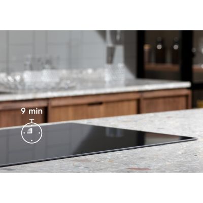 9. ELECTROLUX EIV644 induction hob