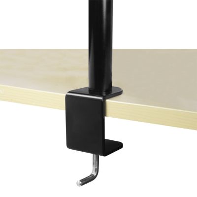 4. ARCTIC Z2 Basic Monitor Holder/Stand 68.6 cm (27") Desk Black