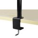 4. ARCTIC Z2 Basic Monitor Holder/Stand 68.6 cm (27") Desk Black