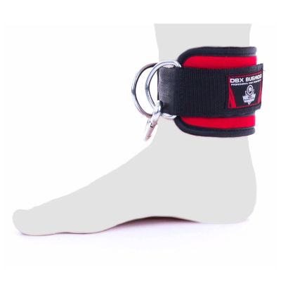 9. Set of Handles for Training Bands - ARW-753 DBX BUSHIDO