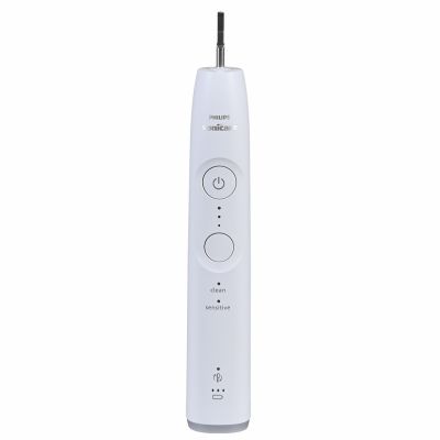 9. PHILIPS HX7400/06 toothbrush