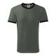 2. Malfini Infinity M T-shirt MLI-13167 dark khaki