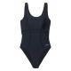 Women's one-piece swimsuit LADY MALICIA