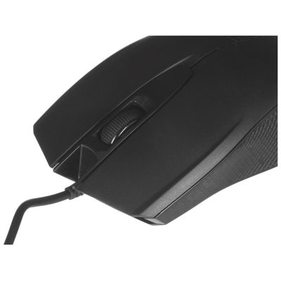 3. A4TECH OP-760 USB Mouse
