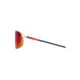 2. Julbo Density Glasses - White/Fluo/Blue | Spectron 3 Ml Red
