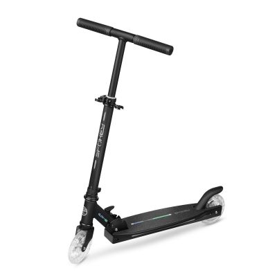 20. Spokey Glow-Go SPK-944778 Light-Up Scooter