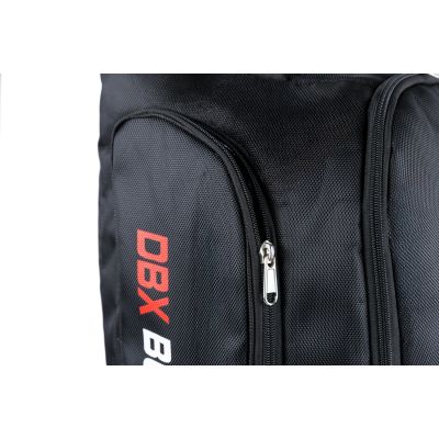 7. 2-in-1 Training Bag - Backpack + Bag | DBX-SB-24