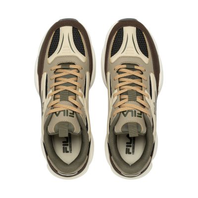 4. Fila Recade FFM0408 73233 Men's Shoes