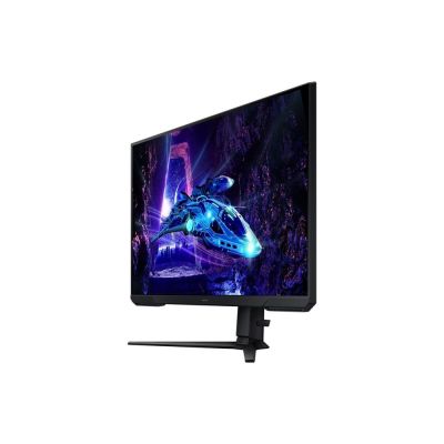 20. Samsung LS32DG302EUXEN computer monitor 81.3 cm (32") 1920 x 1080 px Full HD LCD Black