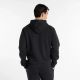 9. New Balance Sport Graphic Fleece Hoodie BK M MT51941BK