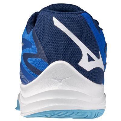 4. Mizuno THUNDER BLADE Z V1GA237001 Shoes