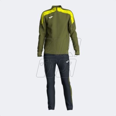 Joma Championship VIII Tracksuit 104201.474