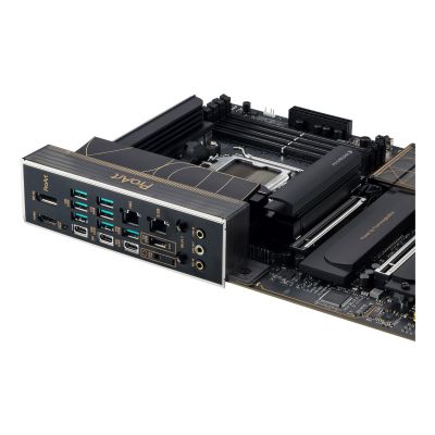 23. ASUS PROART X870E-CREATOR WIFI Motherboard