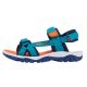 2. Trollkids Kids Oslofjord Sandal Jr 268-190 sandals