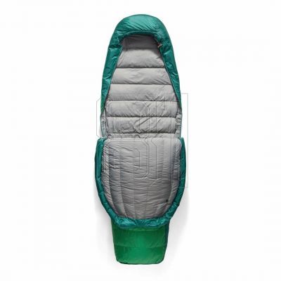2. SEA TO SUMMIT Ascent Down Sleeping Bag -1C/30F - R