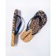 5. Ipanema Animal W 83617AY379 Flip-Flops