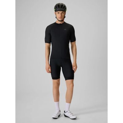 9. Men's 4F UPF50+ cycling jersey 4FRSS26TFTSM2450-20S