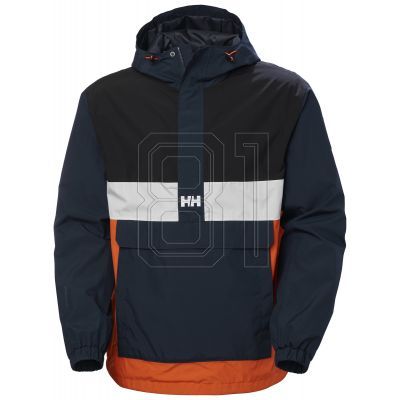 8. Helly Hansen Play Anorak M 54087 597