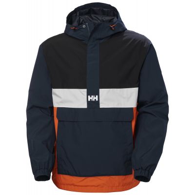 8. Helly Hansen Play Anorak M 54087 597