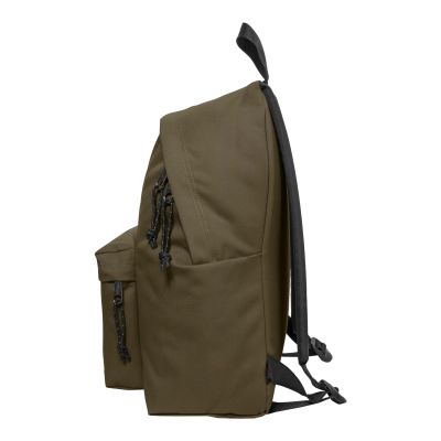 2. Eastpak Padded Pak'r Backpack EK000620J321 Green One size
