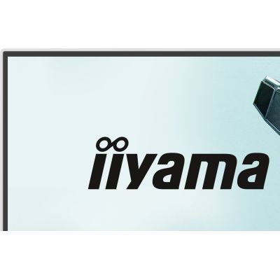 26. iiyama G-MASTER GB2471HSU-W1 computer monitor 60.5 cm (23.8") 1920 x 1080 px Full HD LED White