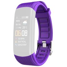 GIEWONT Fit&GO belt for GW200 GWP200-3 - Flora Violet