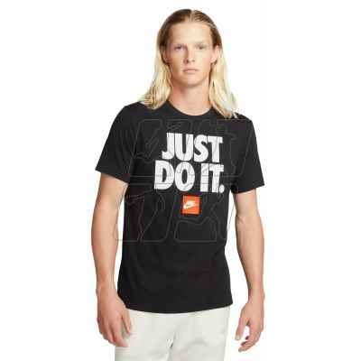 Nike Sportswear T-shirt M DZ2989-010