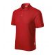 2. Men's Reserve polo shirt (red (brand label))