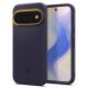 2. Spigen Nano Pop MagSafe Case for Google Pixel 11 Pro - Navy Blue