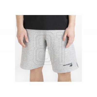 13. New Balance Classic Core AG M shorts MS11903AG