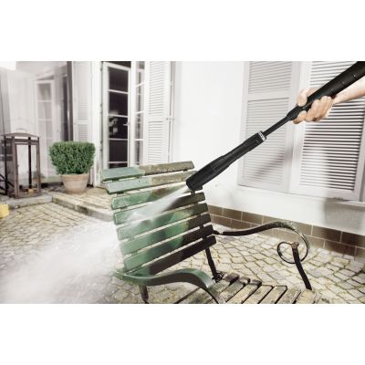4. Kärcher Aukšto slegio plovimo irenginys K 5 Basic pressure washer 1.180-580.0