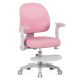 2. Junior 5.0 Pink Swivel Chair