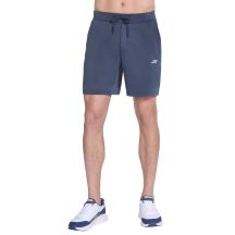 Skechers Skechluxe Elevate 2.0 Short SH168-CCNV Navy Blue L
