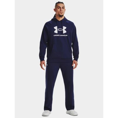 3. Under Armor M 1379758-410 sweatshirt