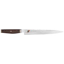 Miyabi 6000 MCT steel Sujihiki knife, 1 pc.