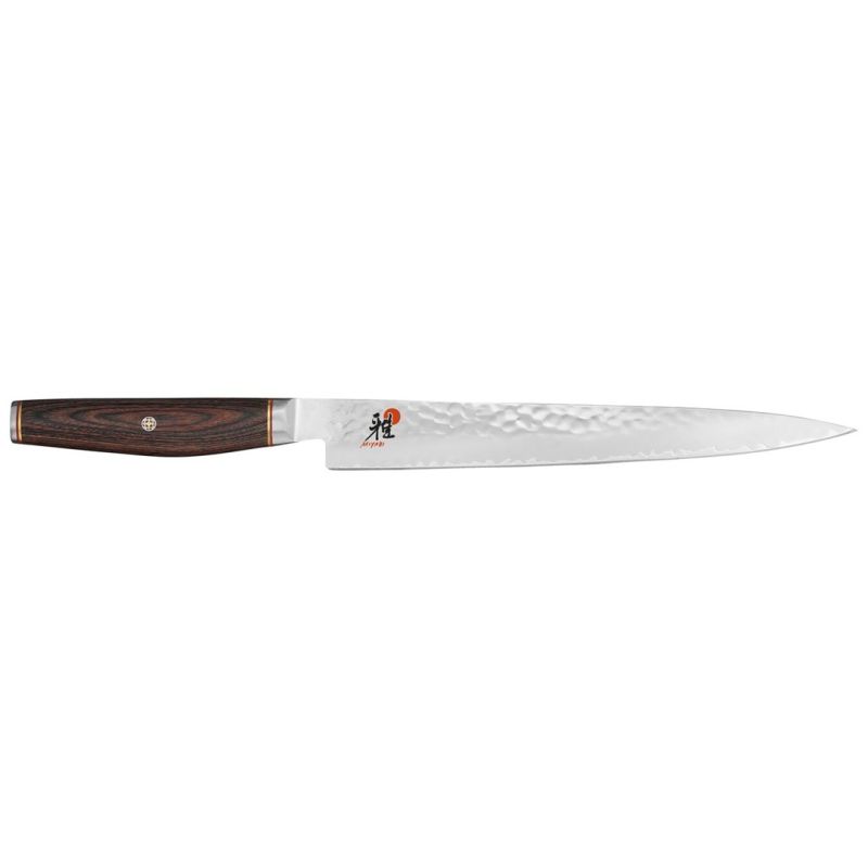 Miyabi 6000 MCT steel Sujihiki knife, 1 pc.