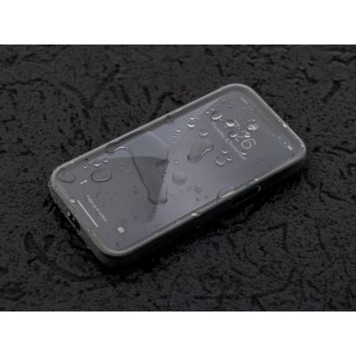 11. Quad Lock MAG iPhone 17 Air Case