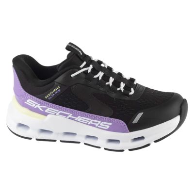 Skechers Slip-ins Glide-Step-Vista Lane 303654L-BKPR Black 31
