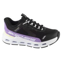 Skechers Slip-ins Glide-Step-Vista Lane 303654L-BKPR Black 31