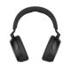 8. Sennheiser Momentum 4 Wireless Headphones Black 6Hz-22kHz 106dB