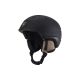 5. Rossignol FIT IMPACTS ESSENTIAL BLACK ski helmet black