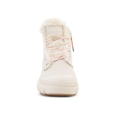 2. PALLADIUM PALLAPOP HI ZIP WL WAVE GRAY 99554-176
