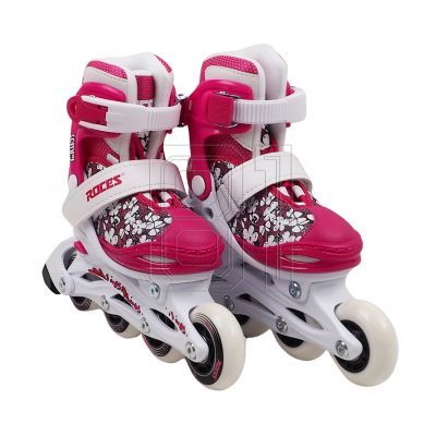 5. Roces Compy X Girl Jr 400898 00002 inline skates