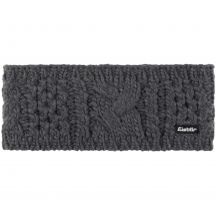 Eisbar Afra STB women's winter headband, warm merino wool (E85024/007)