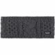 Eisbar Afra STB women's winter headband, warm merino wool (E85024/007)