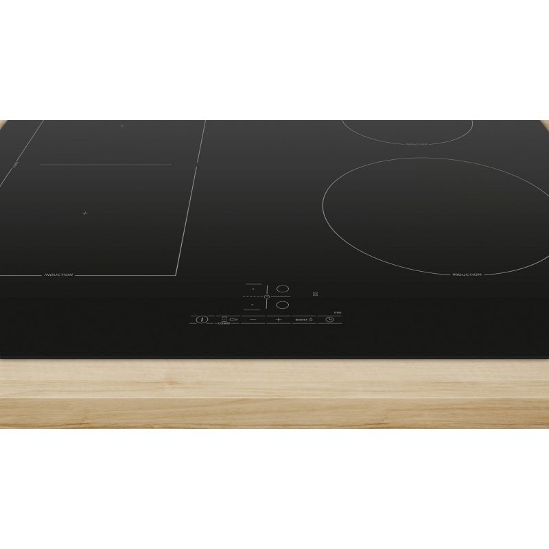 14. BOSCH PVS61RBB5E induction hob