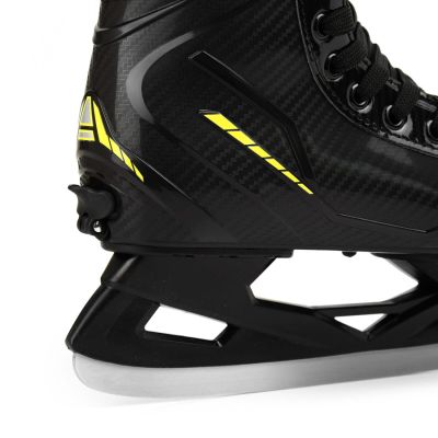 14. SMJ sport UT500 adjustable hockey skates